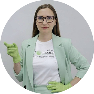 Светлана Жукова