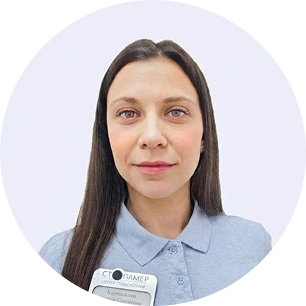 Светлана Жукова