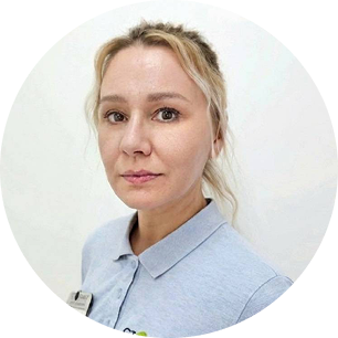 Обухова Нелли Сергеевна